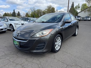 Image for 2010 Mazda Mazda3 I ID: 7330628