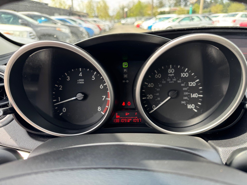 2010 Mazda Mazda3 Image 15