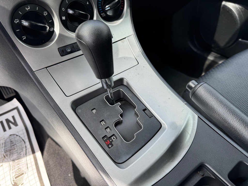 2010 Mazda Mazda3 Image 17