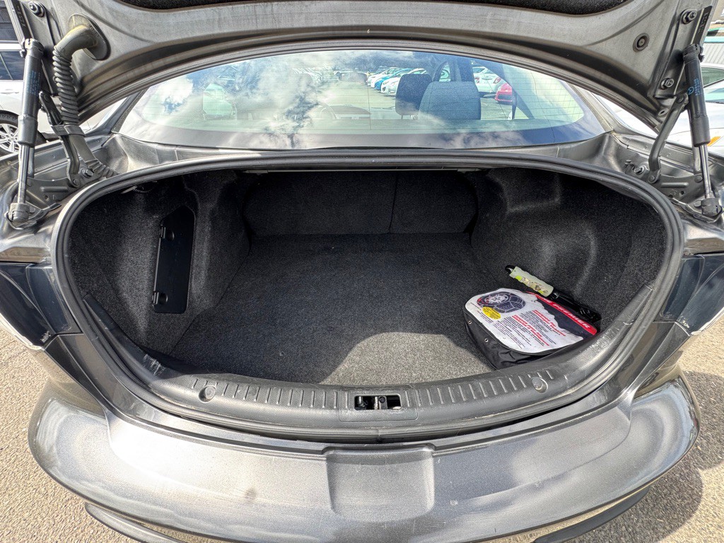 2010 Mazda Mazda3 Image 18