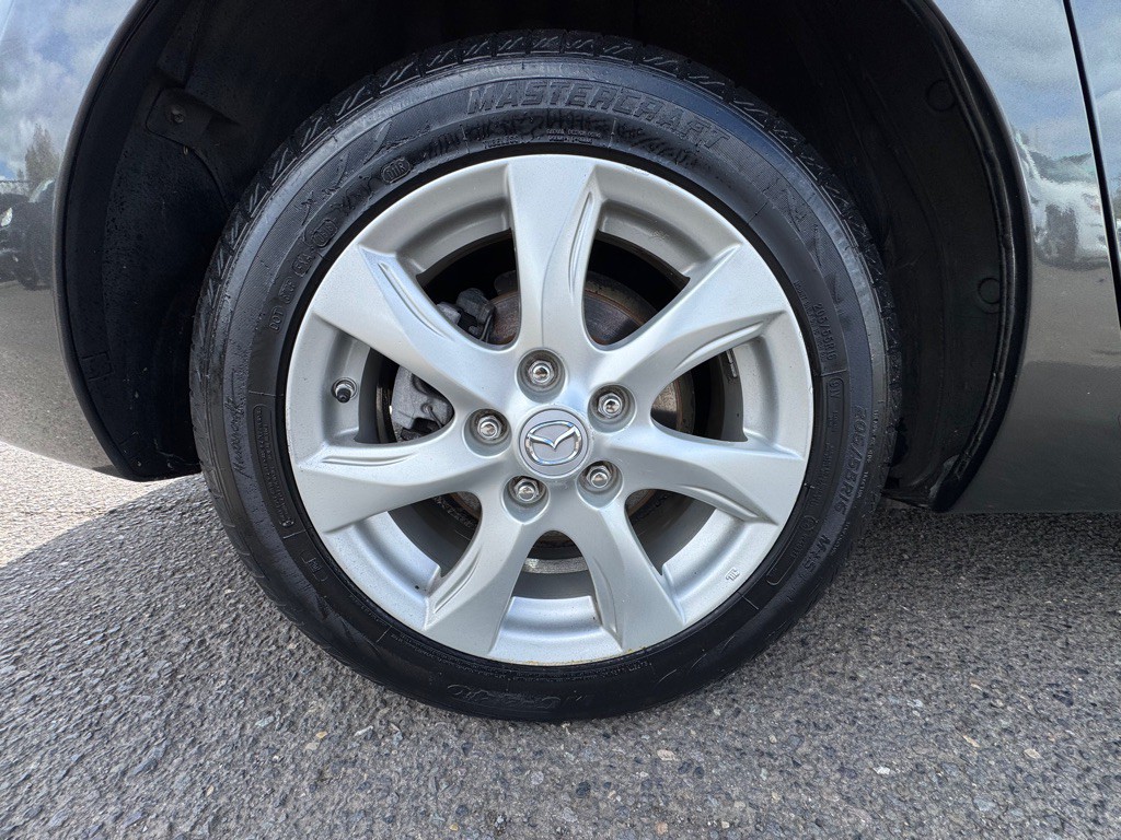 2010 Mazda Mazda3 Image 20