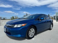 Image for 2012 Honda Civic LX ID: 7331036