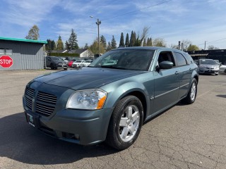 Image for 2005 Dodge Magnum R/T ID: 7331128