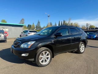 Image for 2009 Lexus RX 350 ID: 7337489