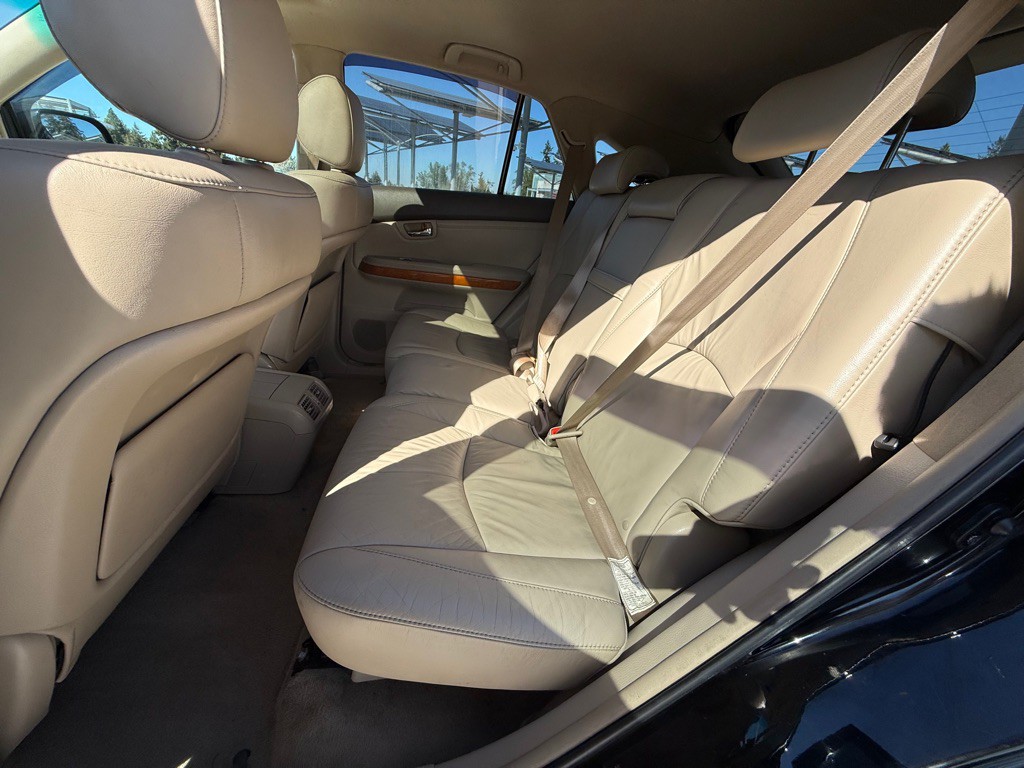 2009 Lexus RX Image 12