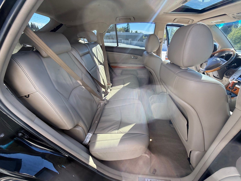 2009 Lexus RX Image 14