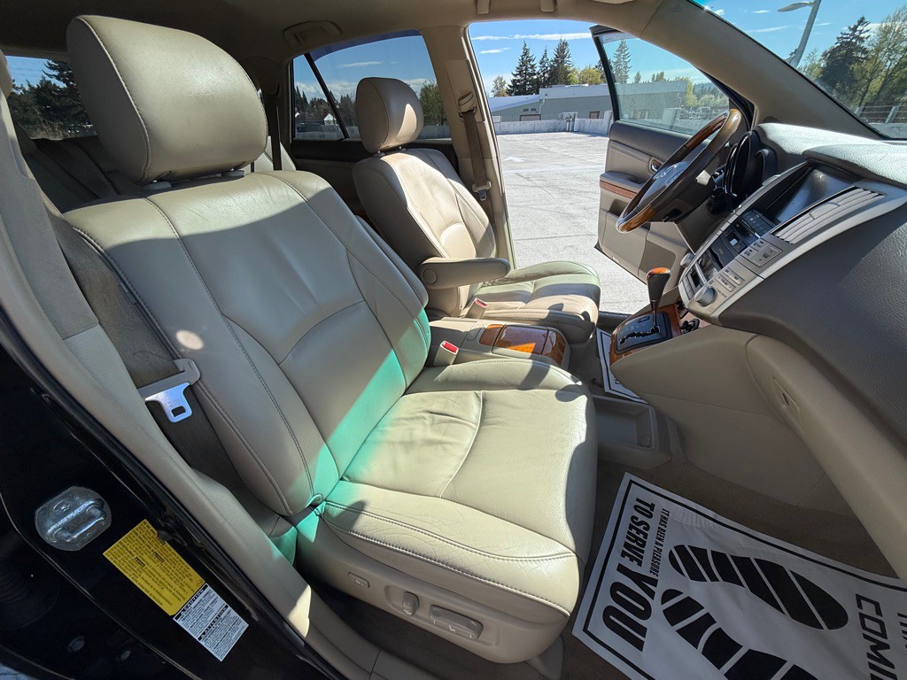 2009 Lexus RX Image 15