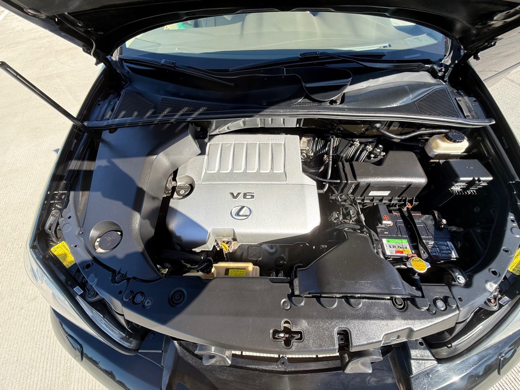 2009 Lexus RX Image 16