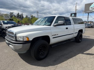 Image for 1999 Dodge Ram 1500  ID: 7337589