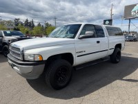 Image for 1999 Dodge Ram 1500  ID: 7337589