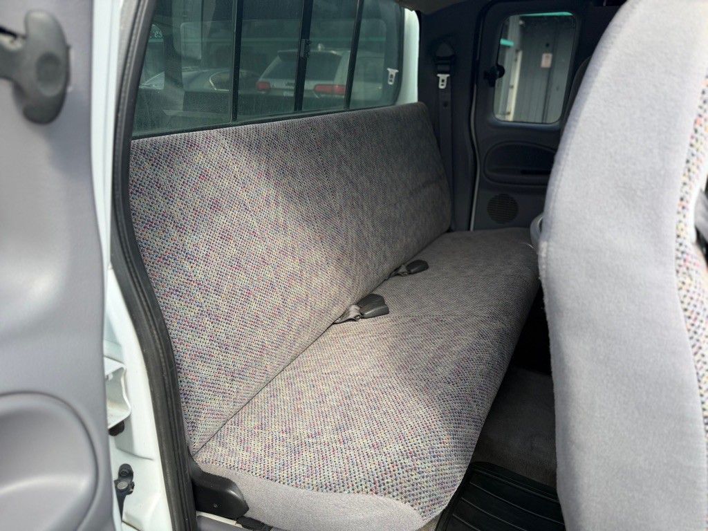 1999 Dodge Ram 1500 Image 13