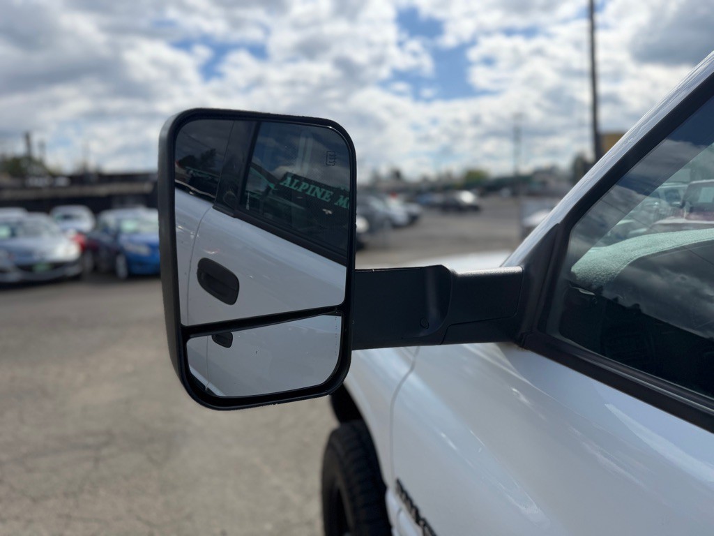 1999 Dodge Ram 1500 Image 15