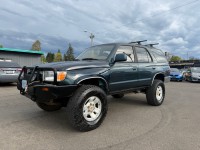 Image for 1998 Toyota 4Runner SR5 ID: 7341786