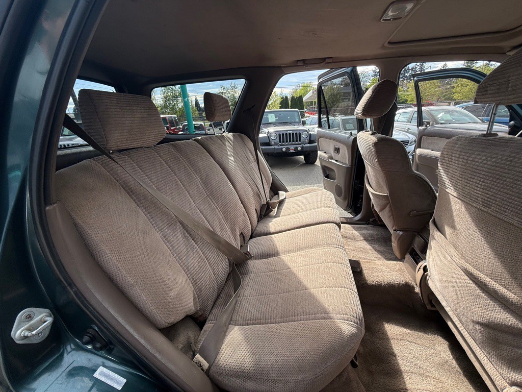 1998 Toyota 4Runner Image 14