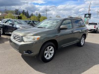 Image for 2008 Toyota Highlander  ID: 7342183