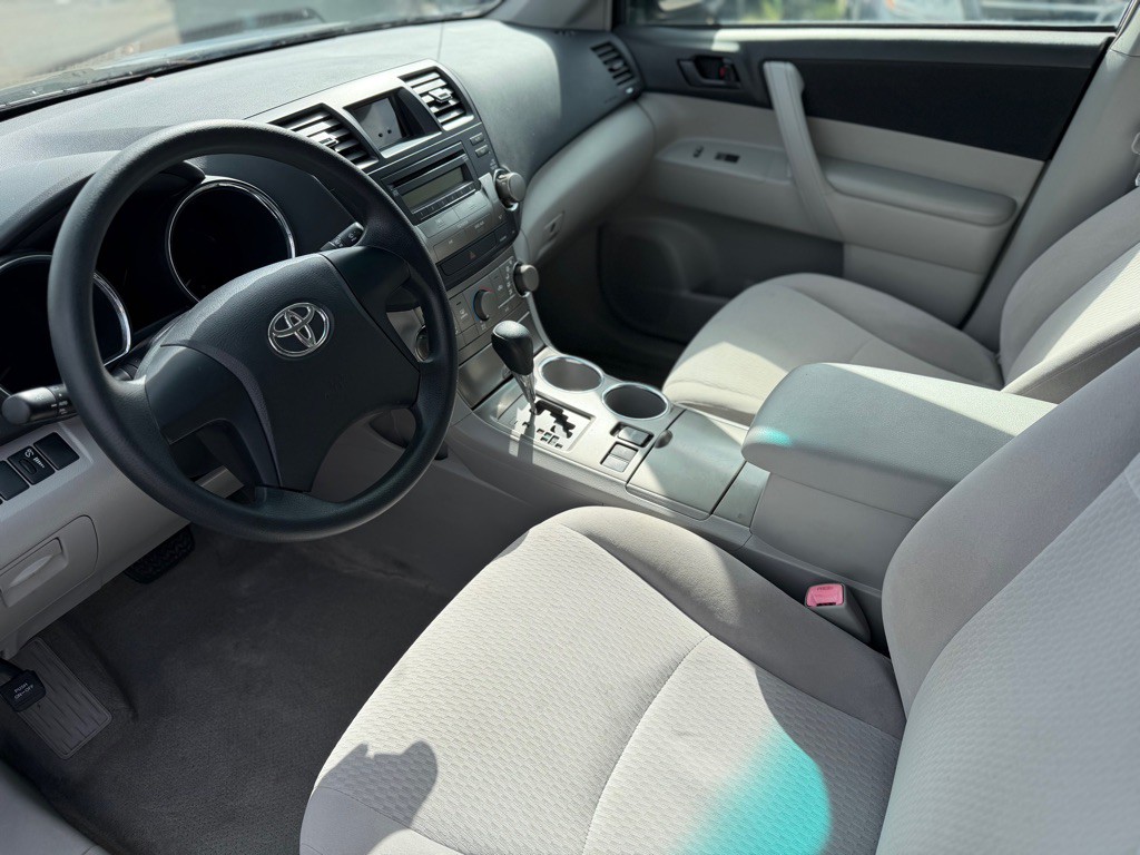 2008 Toyota Highlander Image 8
