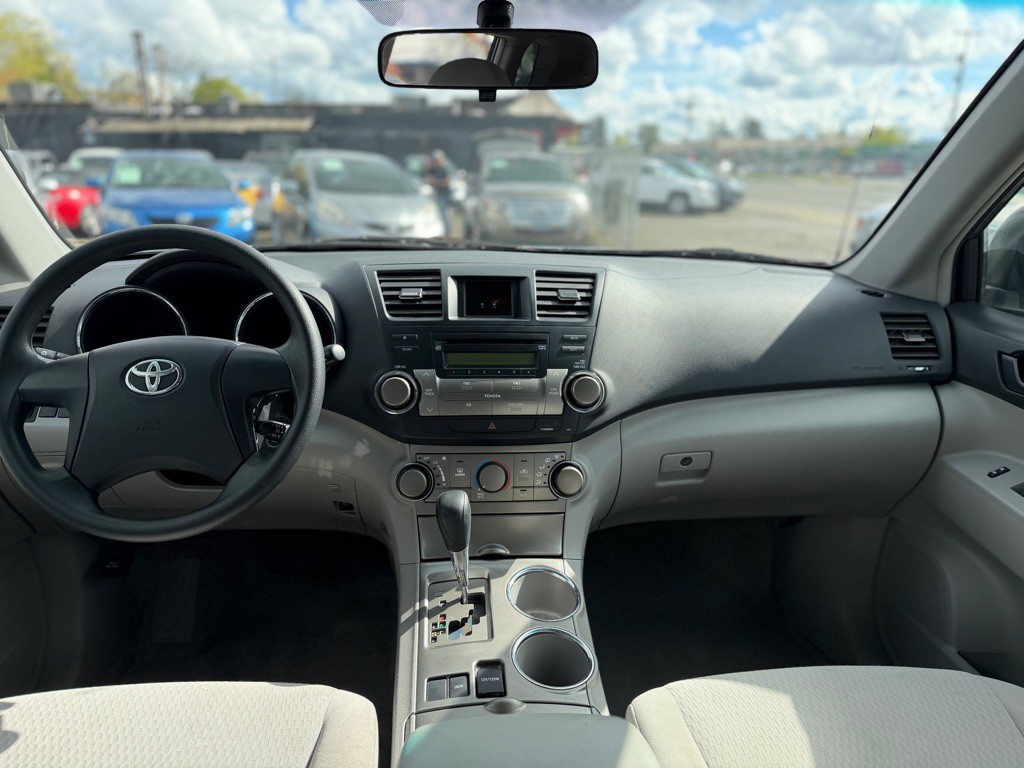 2008 Toyota Highlander Image 10