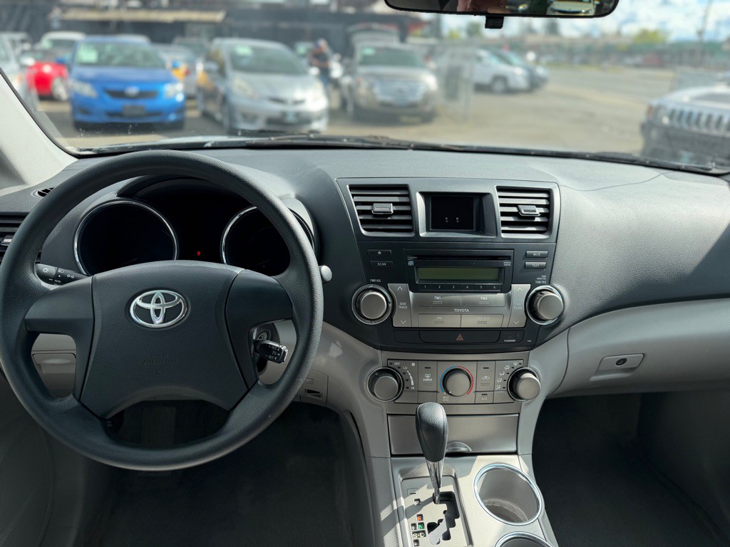 2008 Toyota Highlander Image 11