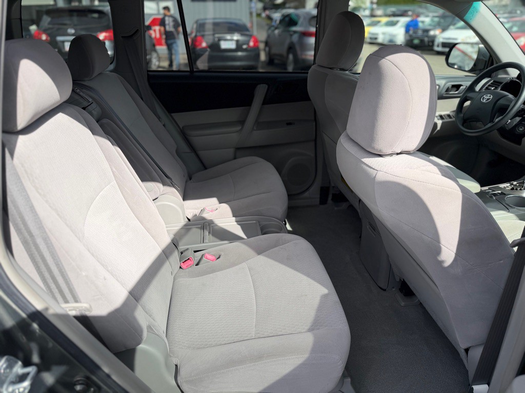 2008 Toyota Highlander Image 13