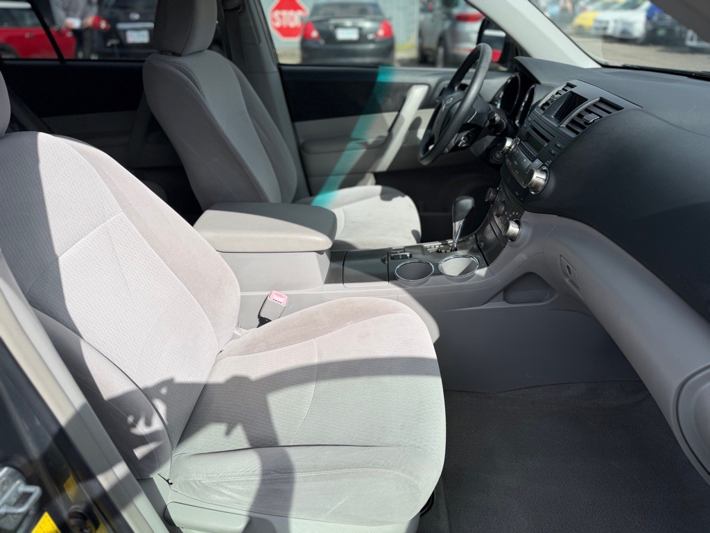 2008 Toyota Highlander Image 14