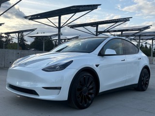 Image for 2022 Tesla Model Y  ID: 7345160