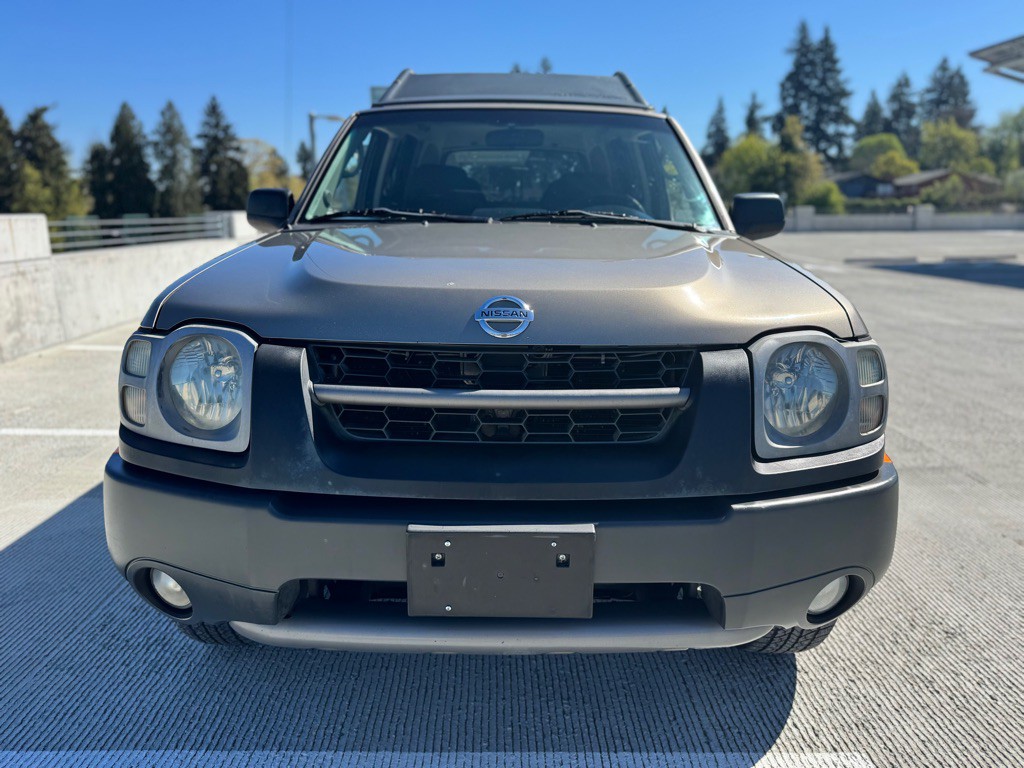 2004 Nissan Xterra Image 6