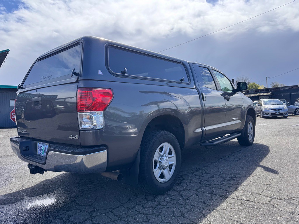 2013 Toyota Tundra Image 5