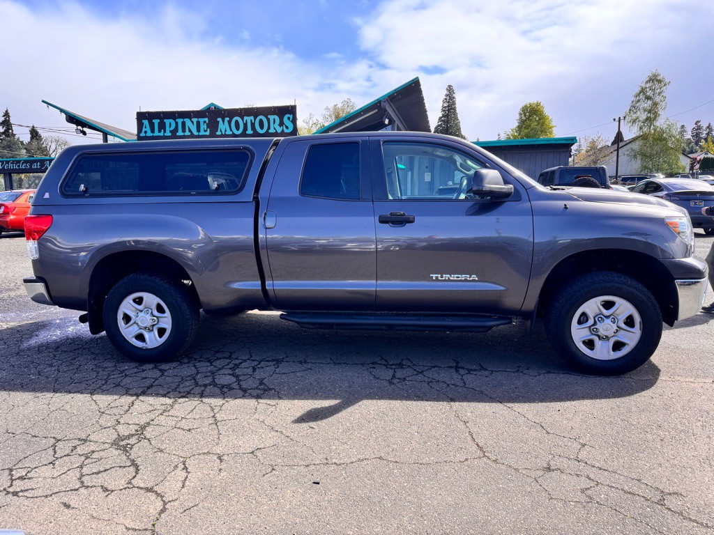 2013 Toyota Tundra Image 6