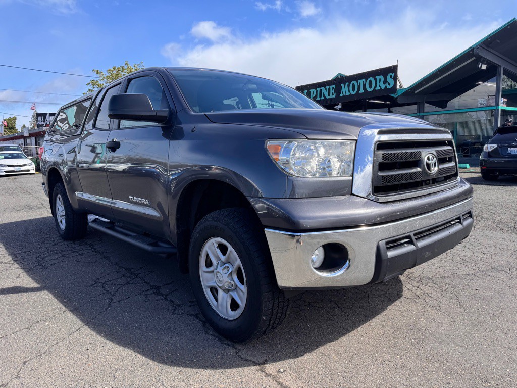 2013 Toyota Tundra Image 7