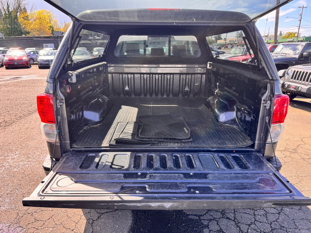 2013 Toyota Tundra Image 13