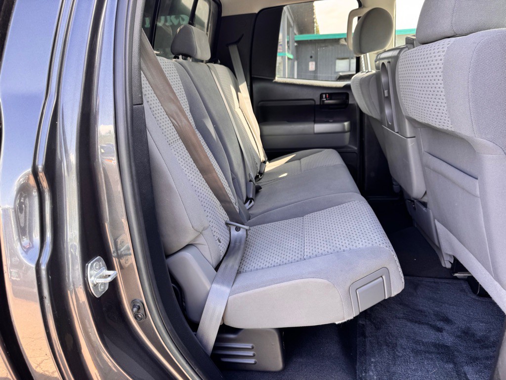 2013 Toyota Tundra Image 14