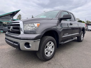 Image for 2013 Toyota Tundra DOUBLE CAB SR5 ID: 7349324