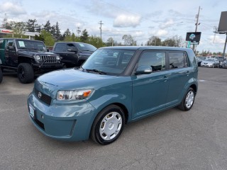 Image for 2008 Scion xB XB ID: 7355370