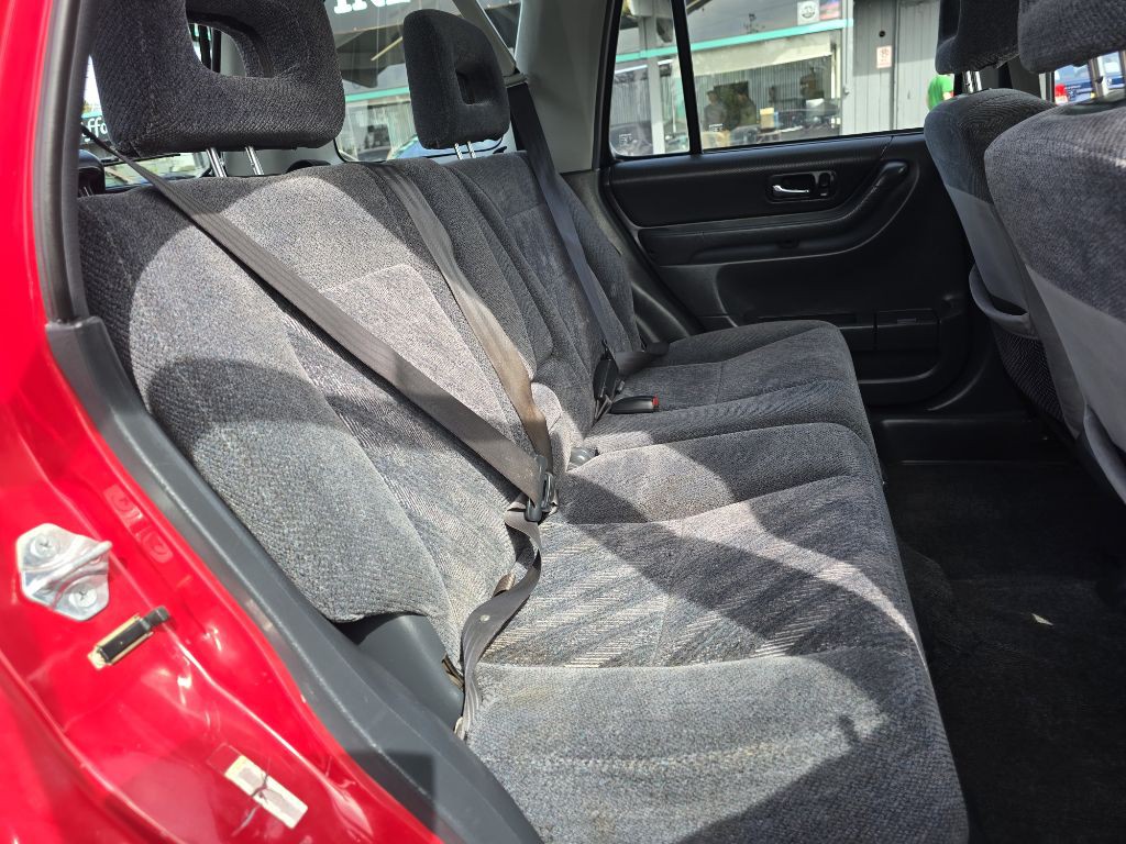 1999 Honda CR-V Image 14