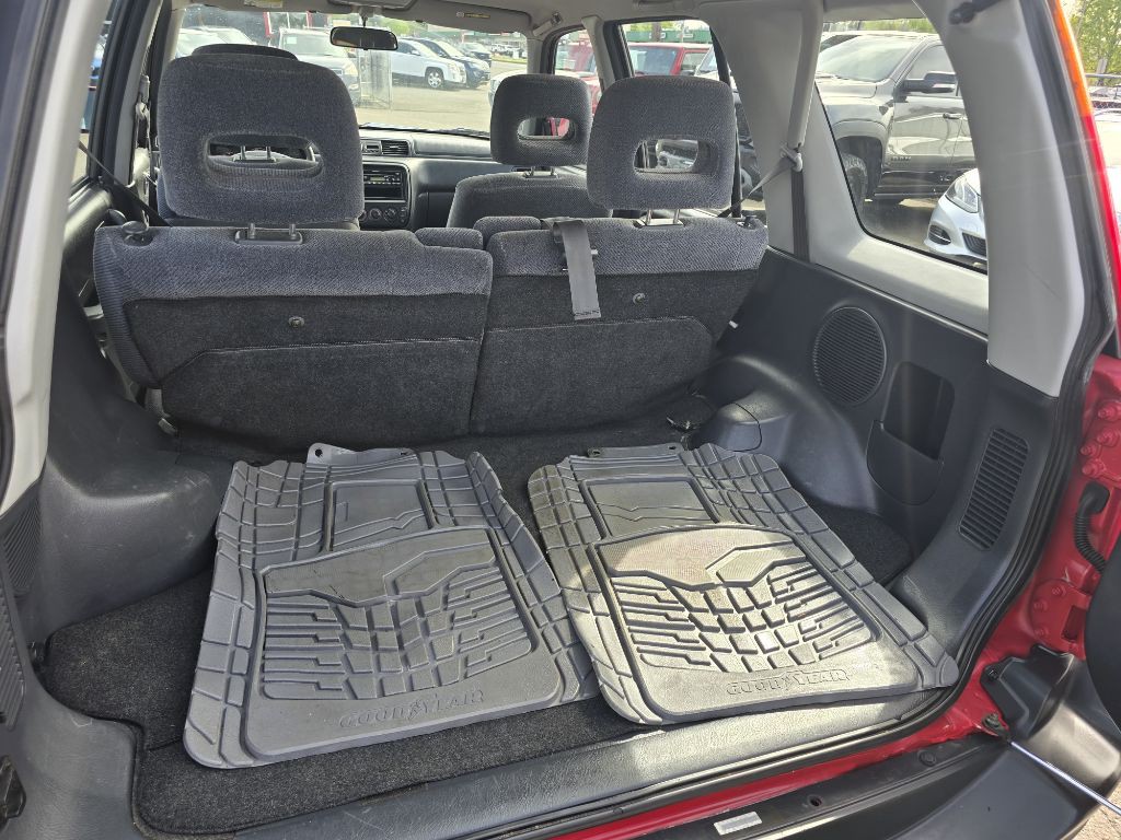 1999 Honda CR-V Image 15
