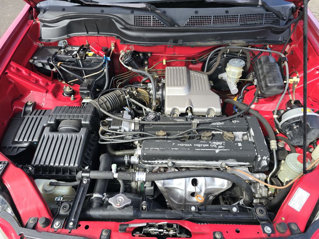 1999 Honda CR-V Image 17