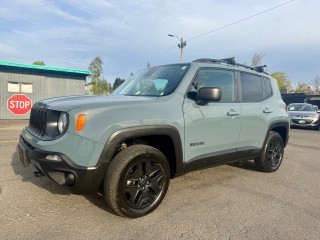Image for 2018 Jeep Renegade Sport ID: 7356871