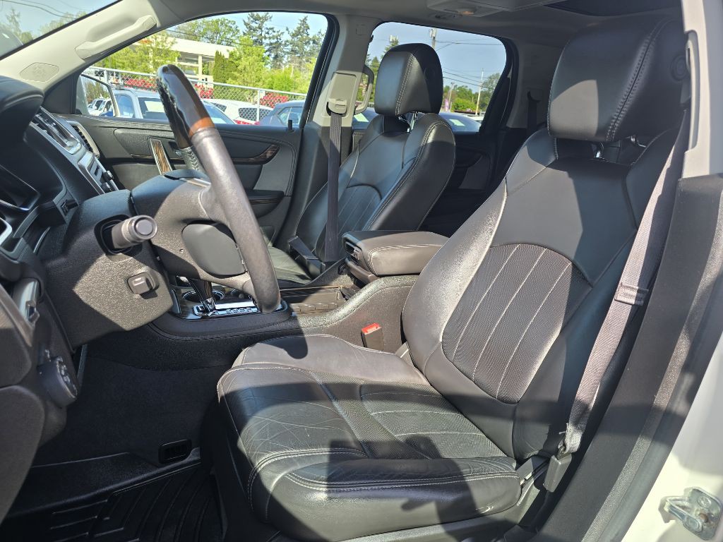 2015 GMC Acadia Image 10