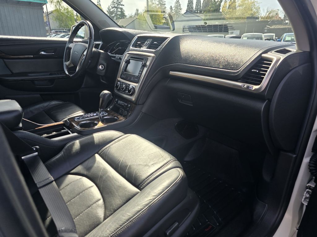 2015 GMC Acadia Image 12