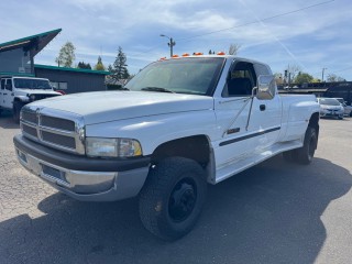Image for 2000 Dodge Ram 3500  ID: 7357768