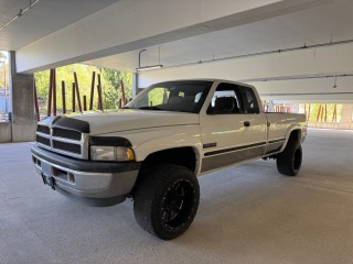 Image for 1998 Dodge Ram 2500  ID: 7358097