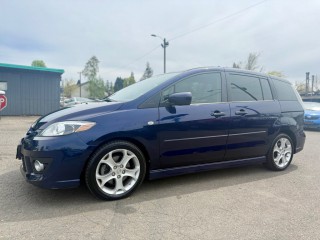 Image for 2009 Mazda Mazda5  ID: 7358567