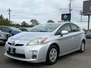 Image for 2010 Toyota Prius  ID: 7359872