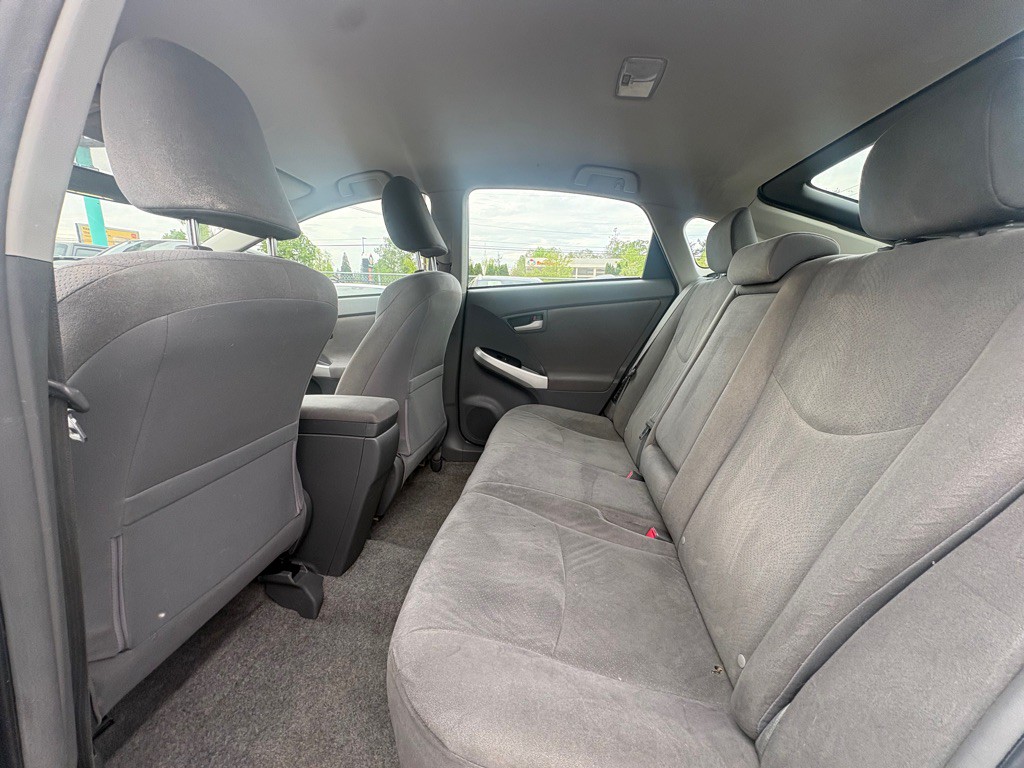 2010 Toyota Prius Image 8