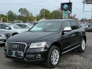 Image for 2014 Audi Q5 Premium ID: 7361040