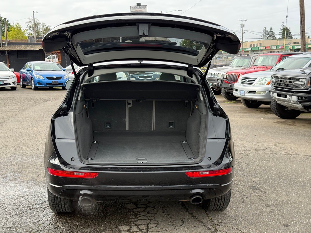 2014 Audi Q5 Image 6