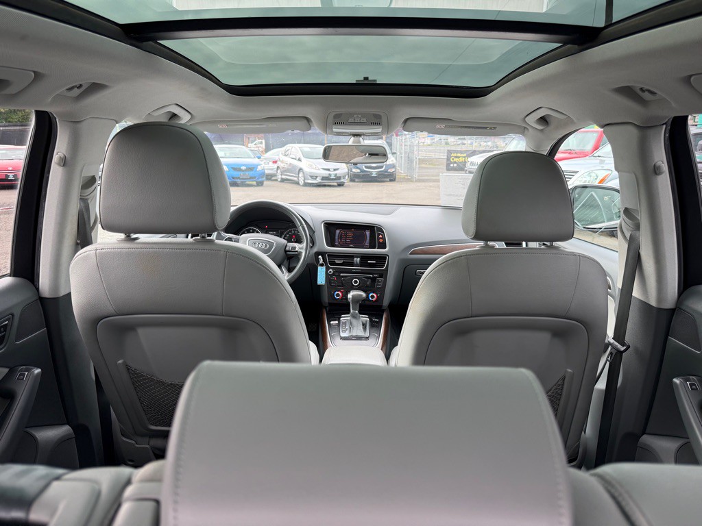 2014 Audi Q5 Image 7