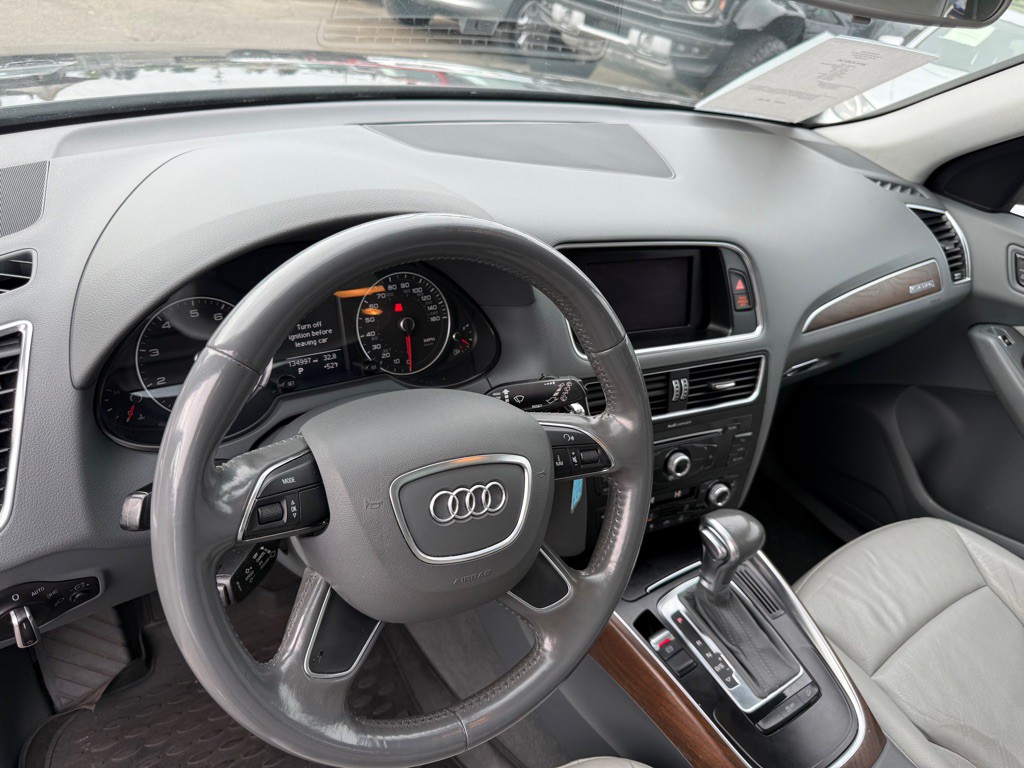 2014 Audi Q5 Image 9