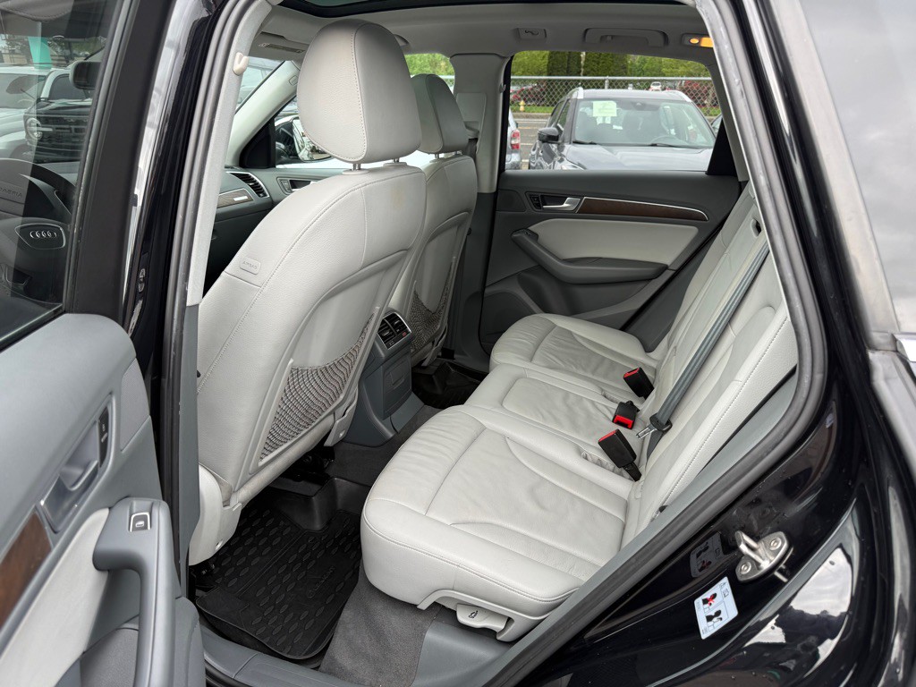 2014 Audi Q5 Image 10