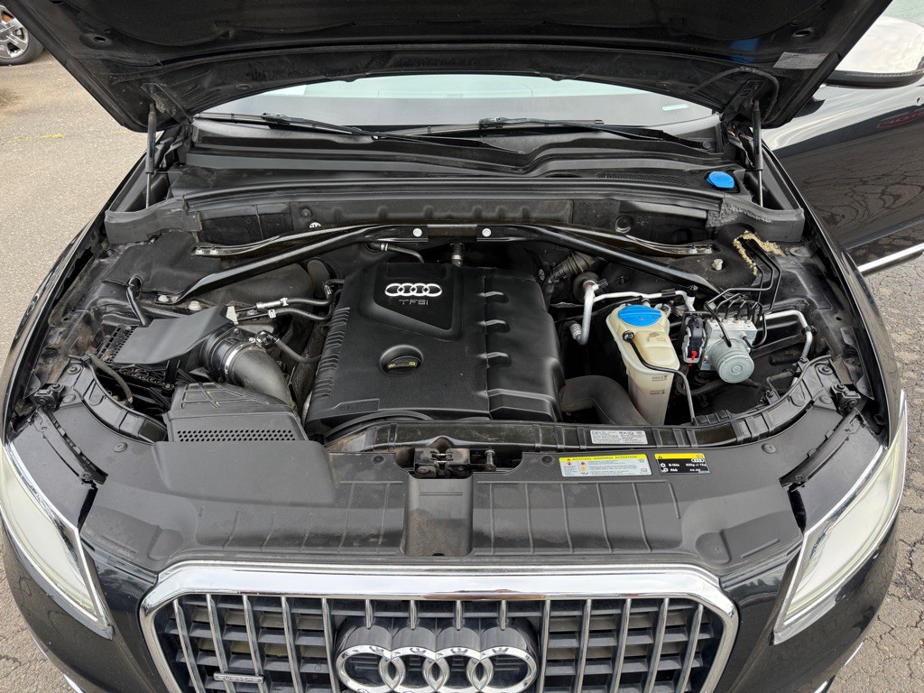 2014 Audi Q5 Image 11